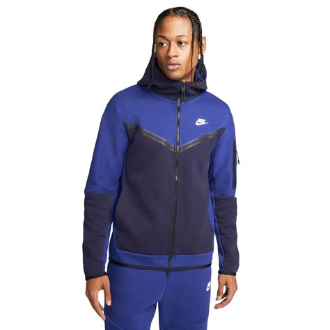 nike vest blauw|Womens Blue Jackets & Vests .